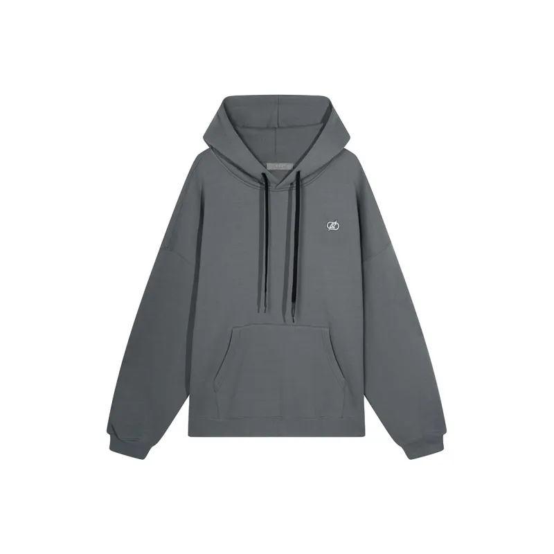 VVC Sweatshirts Unisex Gray-0