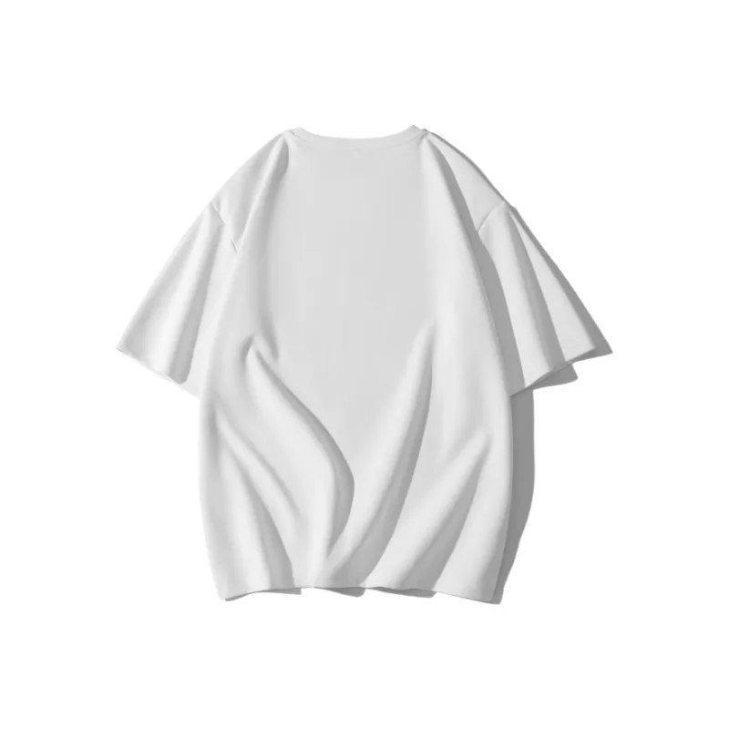 PAINT STAIN T-Shirts Unisex-1
