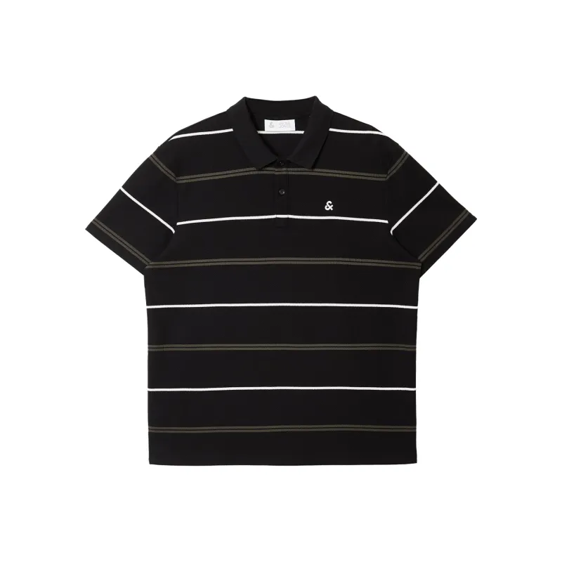 JACK&JONES Polo Shirts Men-2