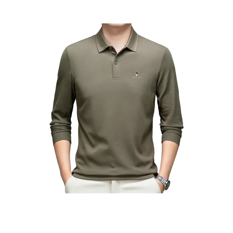 PIERRE CARDIN Polo Shirts Men-4