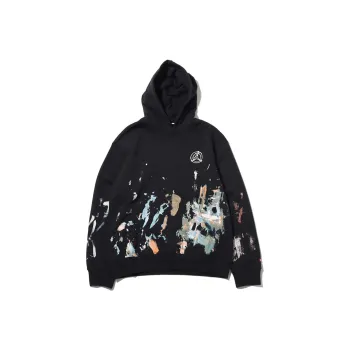 JORDAN Sweatshirts Men Black