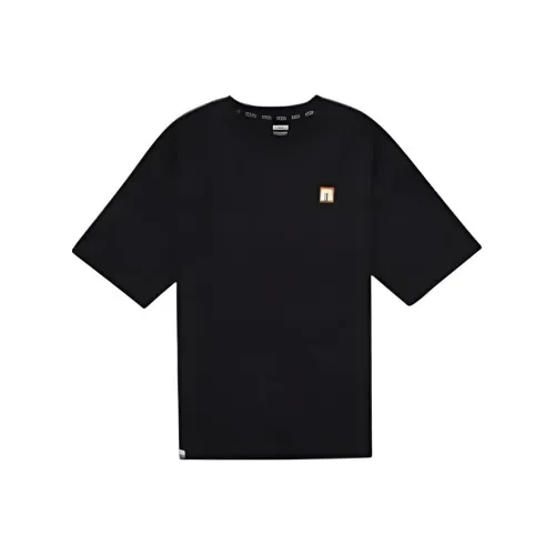 Witch Hybrid asymmetric sweatshirt