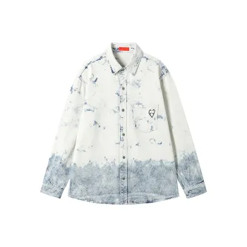 INXX Shirts Unisex Light Gray