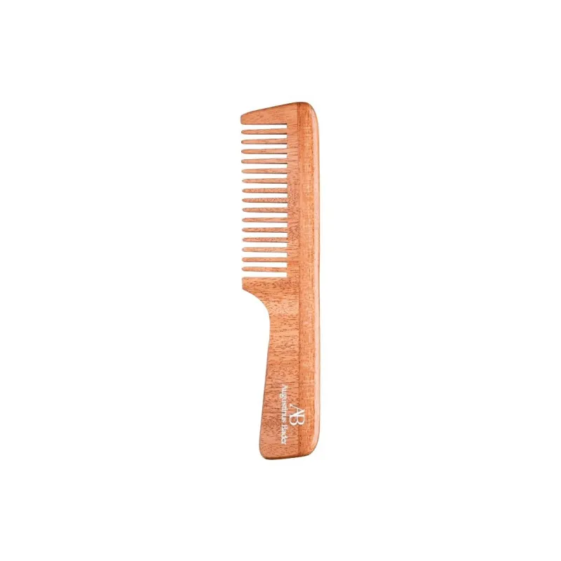 Augustinus Bader Controller Neem Comb Portable-0