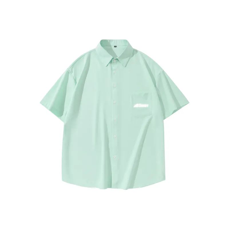 MXDT Shirts Unisex-7