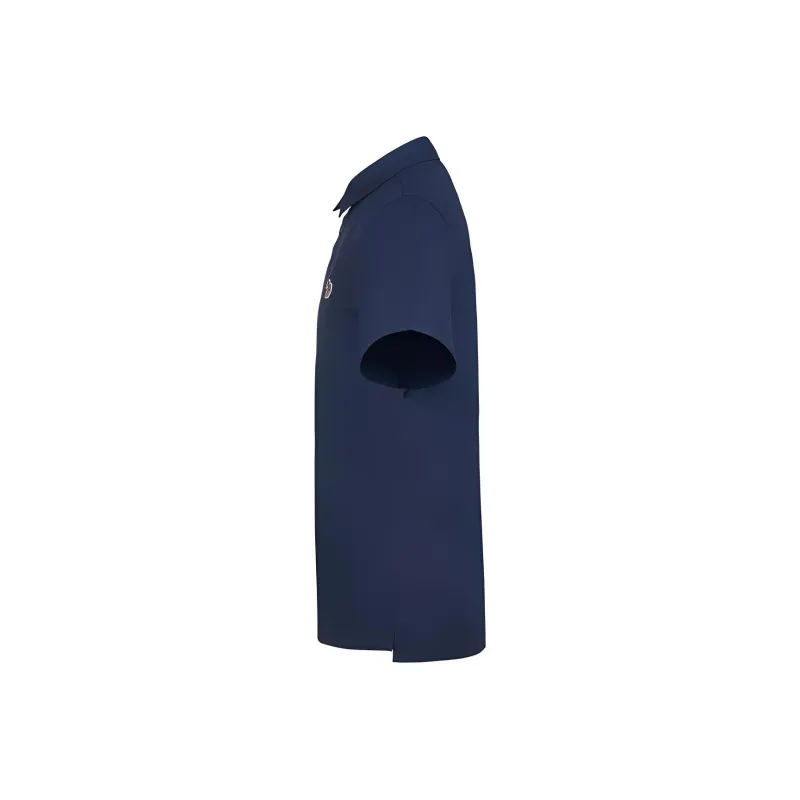 Paul Smith Shirt Men's Ink Blue-2