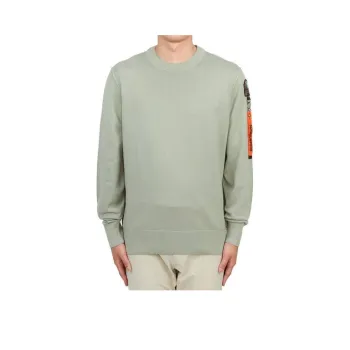 PARAJUMPERS Sweatshirt Men's Green