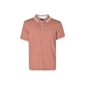 MICHAEL KORS Greenwich Polo Shirt