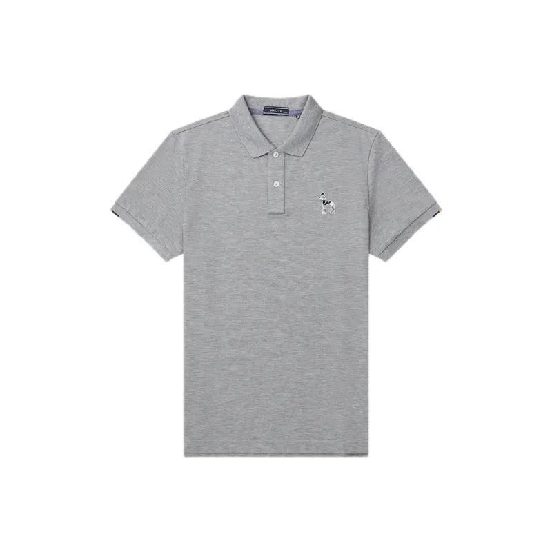 HAZZYS Polo Shirts Men-3