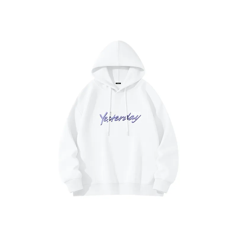 MINISO Sweatshirts Unisex-2