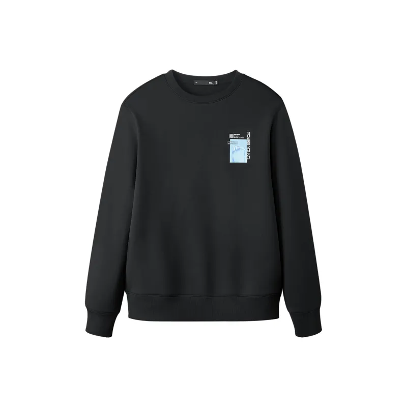 HLA Power Young Series Sweatshirt Unisex-4