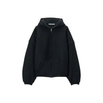 Alexander Wang Sweatshirt Unisex Black