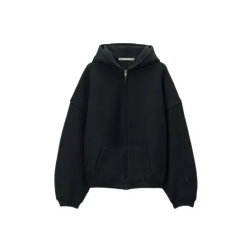 Rick Owens MEN JACKETS LEATHER FURS