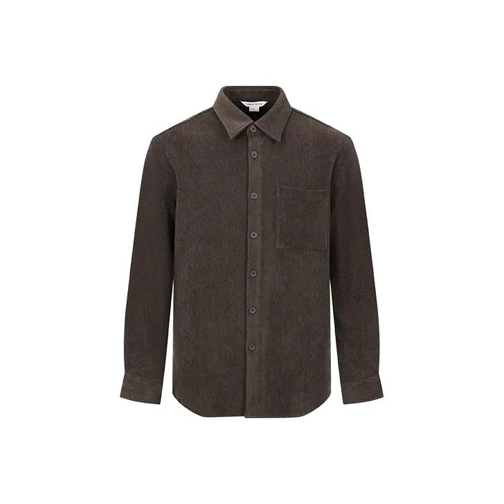 URBAN REVIVO Shirts Men-0