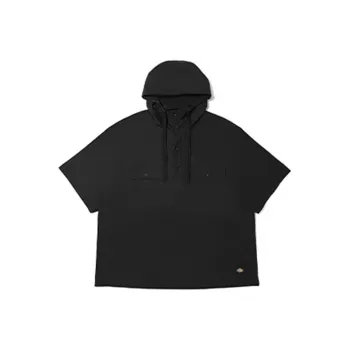 Dickies Shirts Men Black