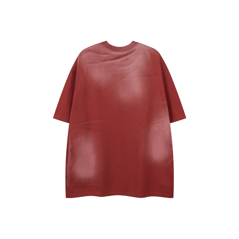 HKRXEC T Shirts Unisex-7