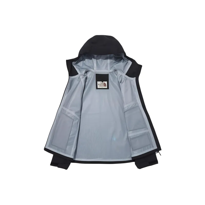 THE NORTH FACE Slope 3L Jacket Black Unisex Korea Version-2