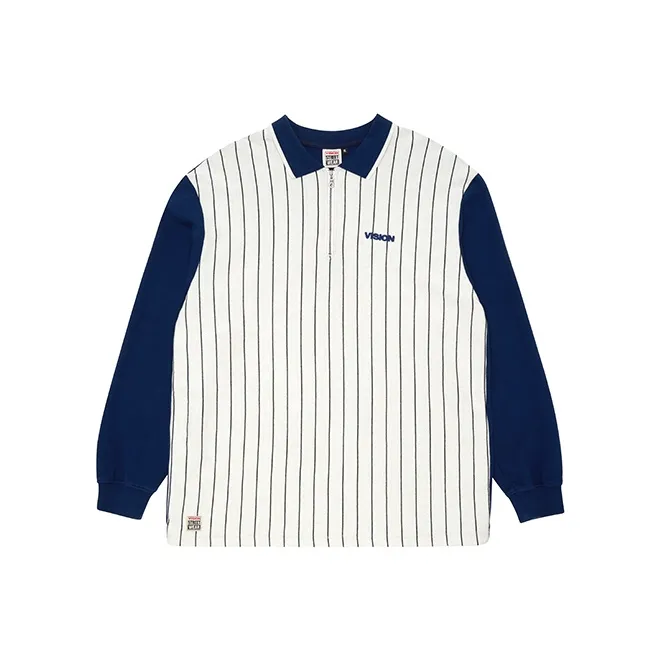 Vision Street Wear SS23 Polo Shirt Unisex-0