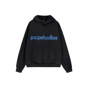 PCLP 2024 Party&Life Sweatshirt Unisex Black