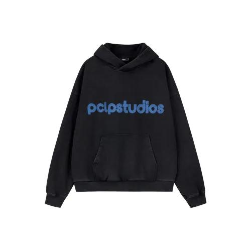 PCLP 2024 Party&Life Sweatshirt Unisex Black