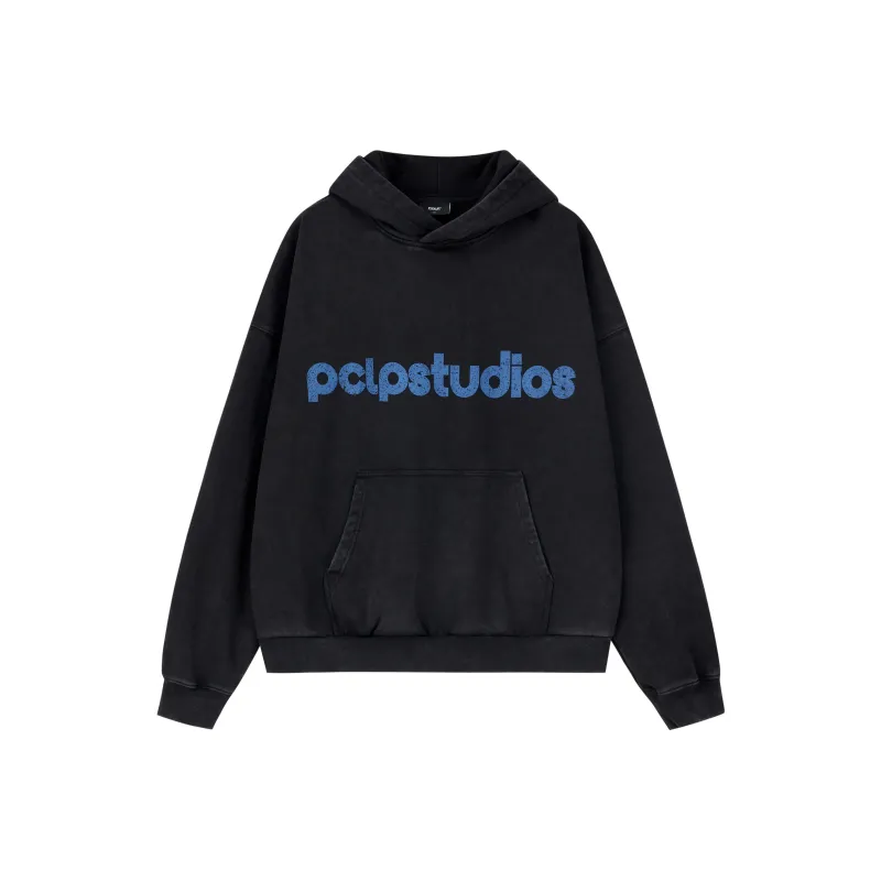 PCLP 2024 Party&Life Sweatshirt Unisex Black-0