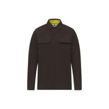 DESCENTE x Paul Smith DESCENTE×PAUL SMITH Series Shirt Men's