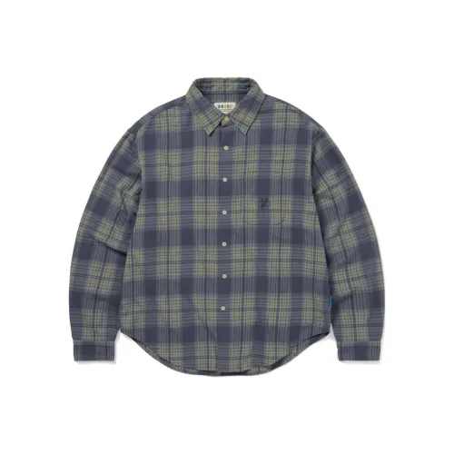 Thisisneverthat SS25 Shirt Unisex Black