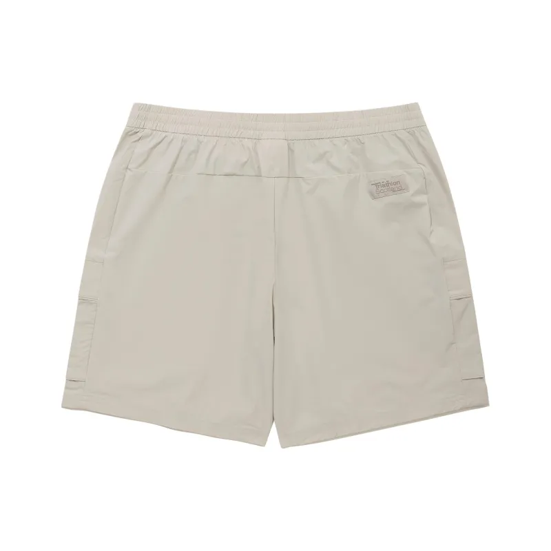 DESCENTE Casual Shorts Men-9
