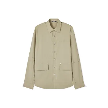 Cabbeen Shirts Men