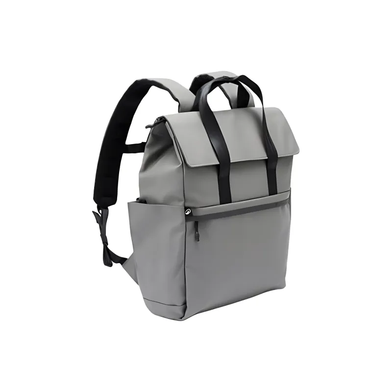 DECATHLON 10L/15L Outdoor Bags Polyamide Pale Green/Trendy Black/Silver Sand White/Vibrant Brown/Khaki Gray Unisex-14