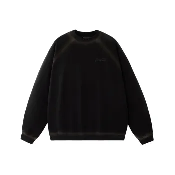 Coca Cola Sweatshirts Unisex Black