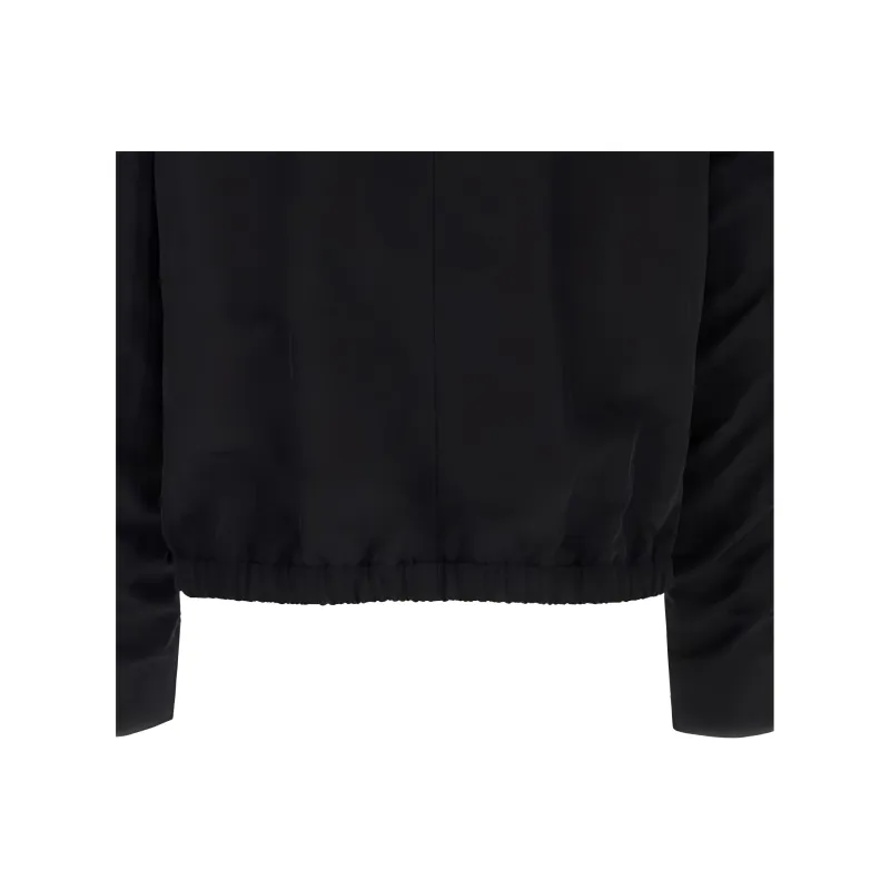 DRIES VAN NOTEN Jackets Men Black-4