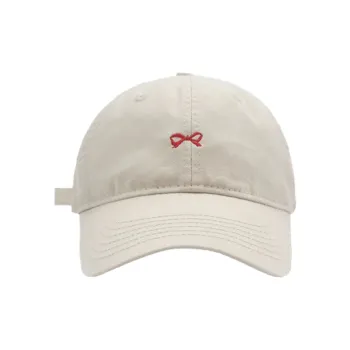 IOTS Korean Style Slimming Face Casual Baseball Caps Unisex