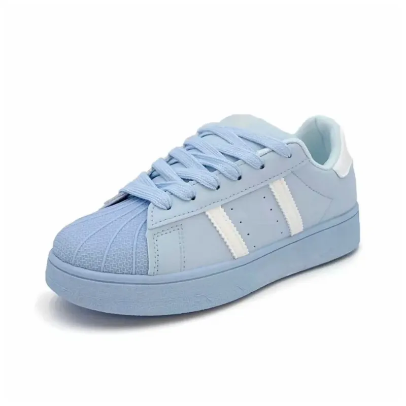KAAVER OTTO Shell Shoes Casual Skateboard Shoes Unisex-11