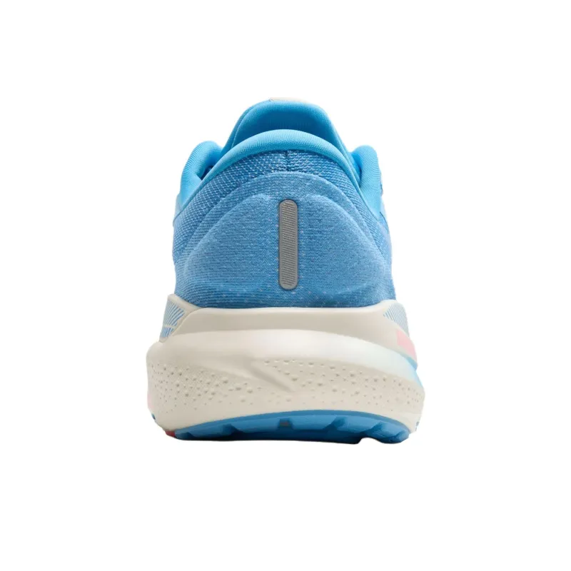 Brooks Adrenaline GTS 24 Anti Slip Wear Resistant Low Top Casual Running Shoes Women's Blue-5