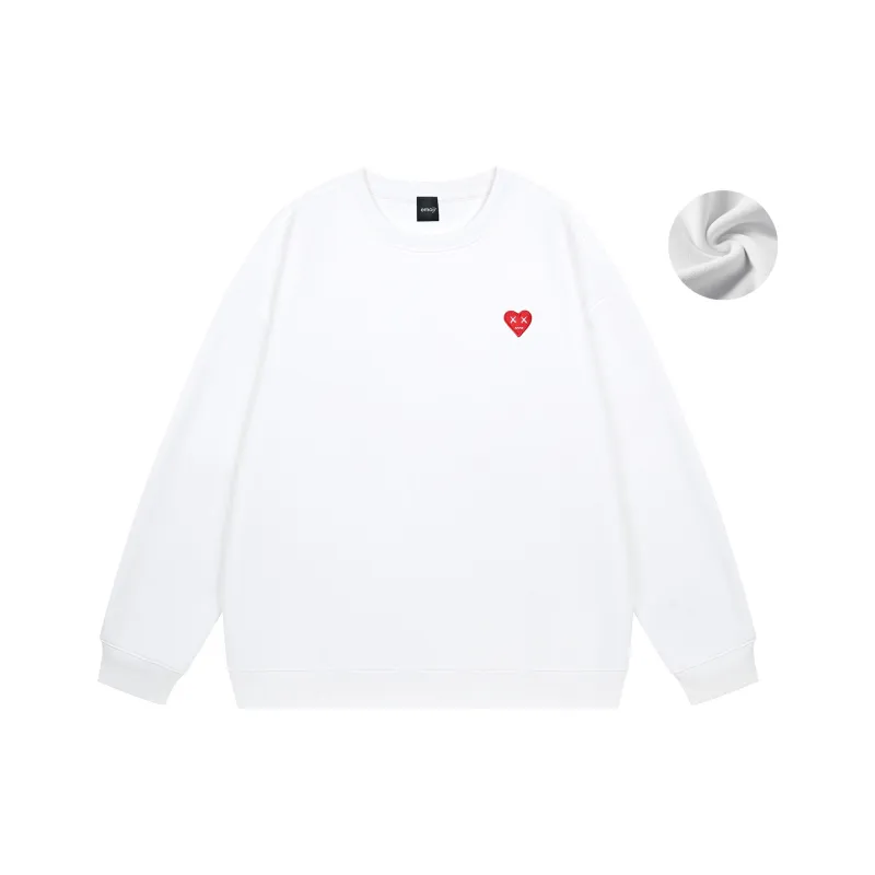 Emoji Sweatshirts Unisex-3