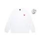 White (Fleece-Lined)