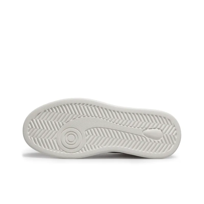 Desai Abrasion Resistant Slip Resistant Skateboard Shoes Men's-14