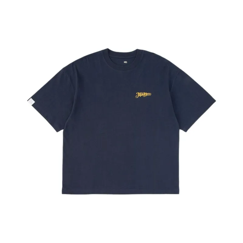 MADNESS T Shirts Unisex-2