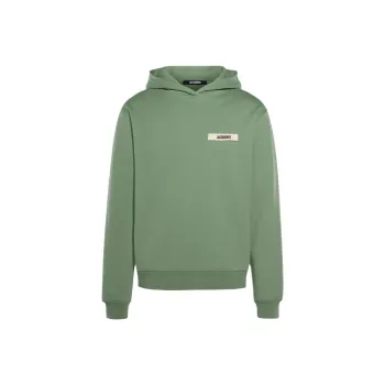 Jacquemus Le Gros Grain Hoodie