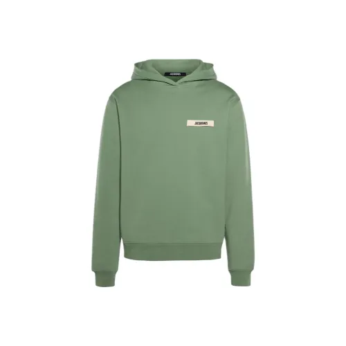 Jacquemus Le Gros Grain Hoodie