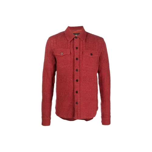 Polo Ralph Lauren Shirt Men's Red