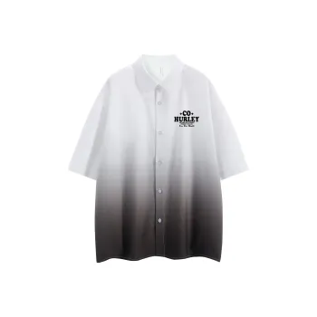 Hurley Shirts Unisex