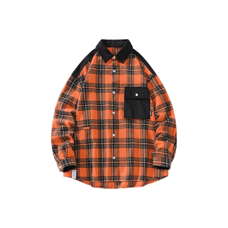 SCRM Shirts Unisex-10