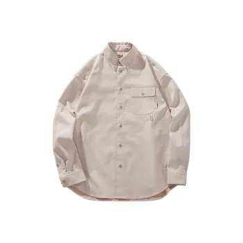 Penfield Shirts Unisex Khaki