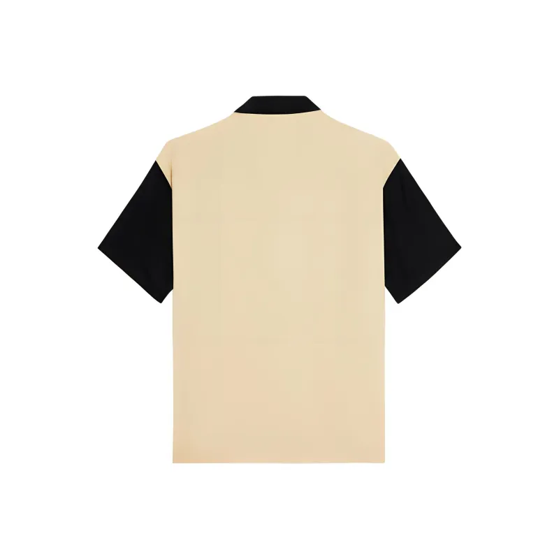 CELINE Rockabilly Shirt In Viscose-1