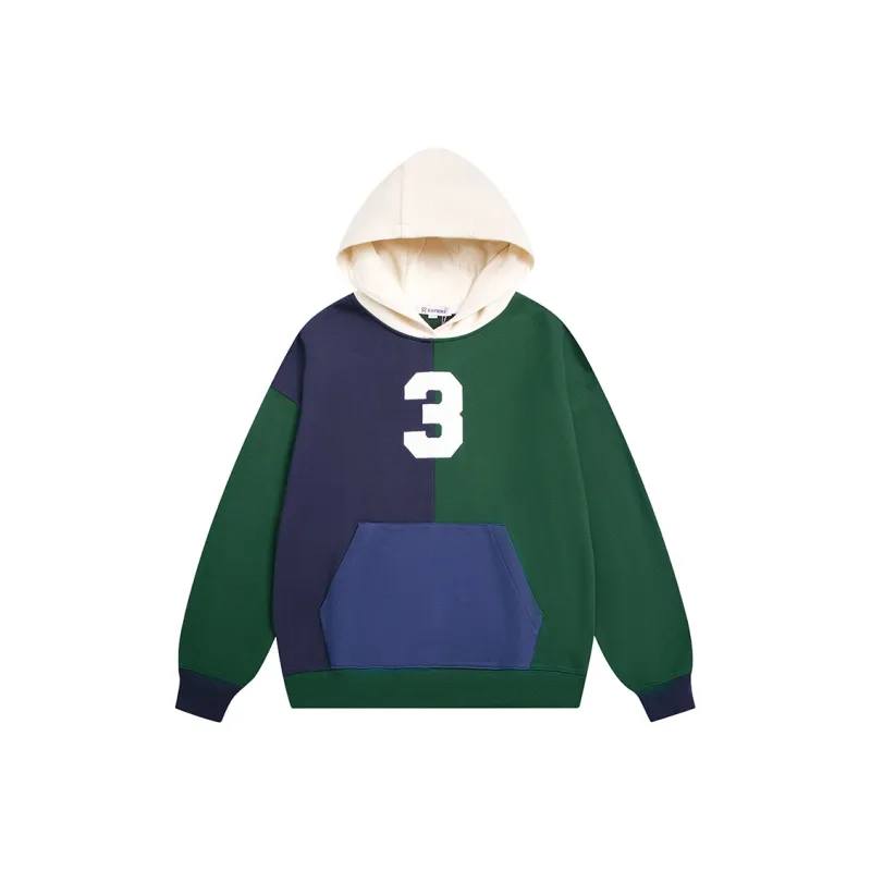 Xavier3 Sweatshirts Unisex Turquoise-0
