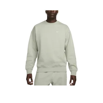 Nike Solo Swoosh Men's Fleece Crew