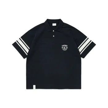 714STREET SS23 Polo Shirt Unisex