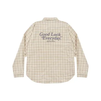 GOOD BAI FLASHBACK Series Shirts Unisex